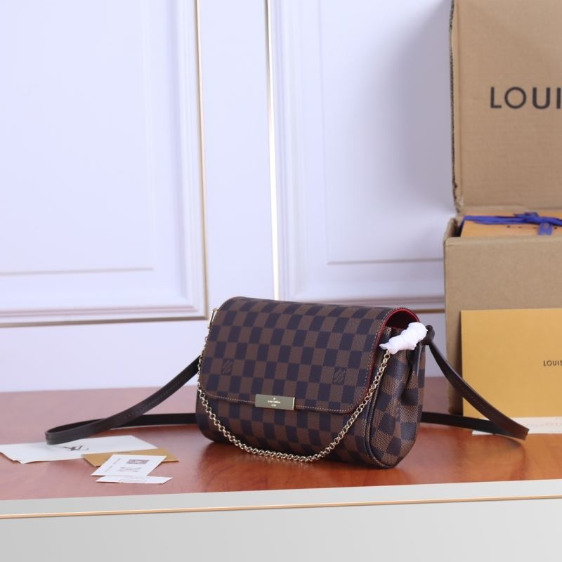 Louis Vuitton Satchel Bags